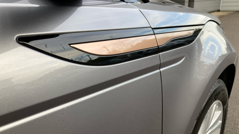 Land Rover Range Rover Evoque 2.0 D150 R-Dynamic S 5dr Auto Diesel Hatchback